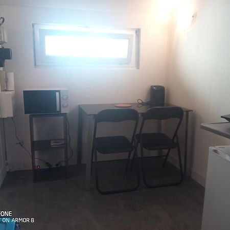 Etablissements Coulon Saint-Joseph En Face De Bagatelle Apartment Talence Exterior foto