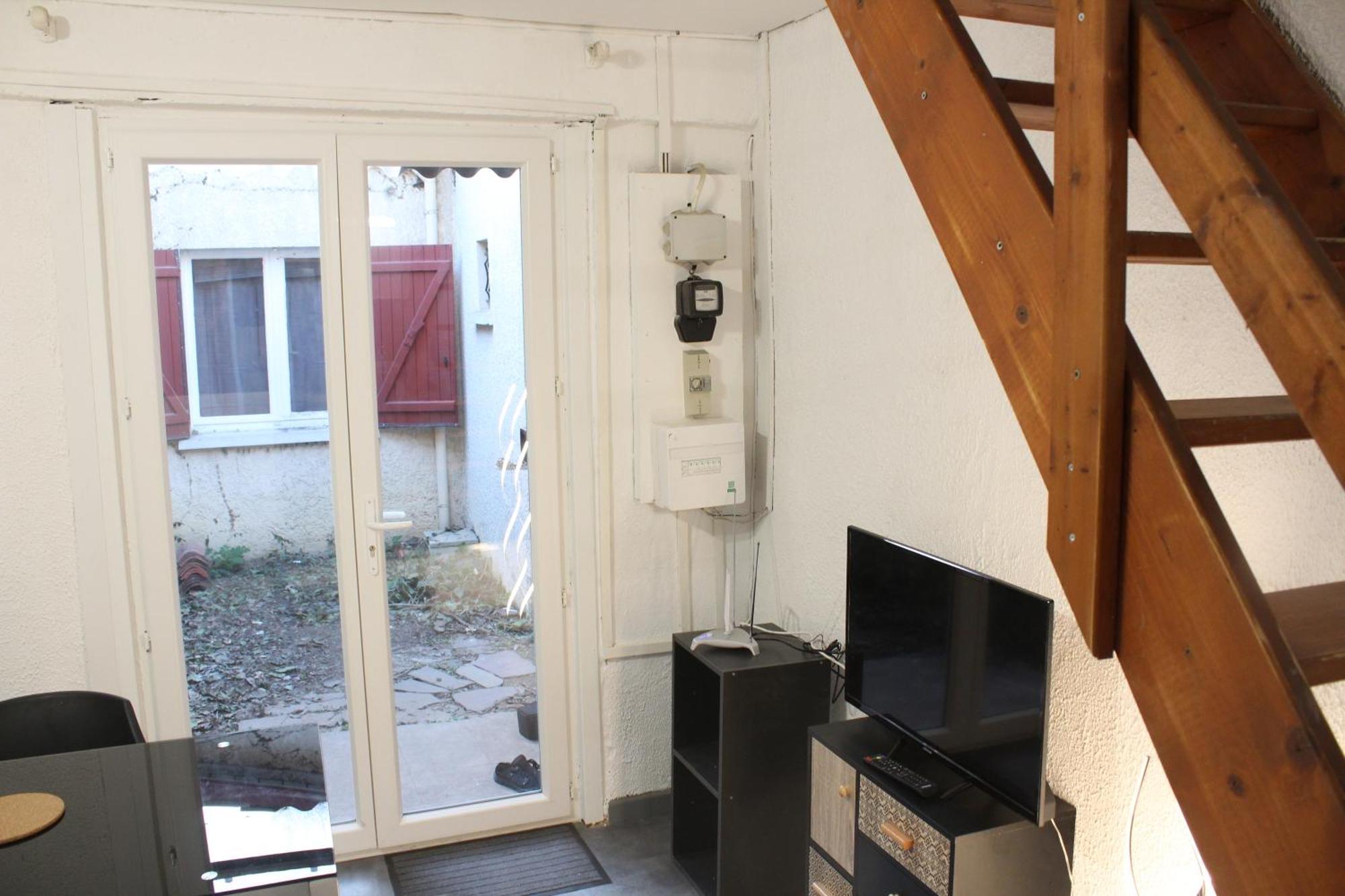 Etablissements Coulon Saint-Joseph En Face De Bagatelle Apartment Talence Exterior foto