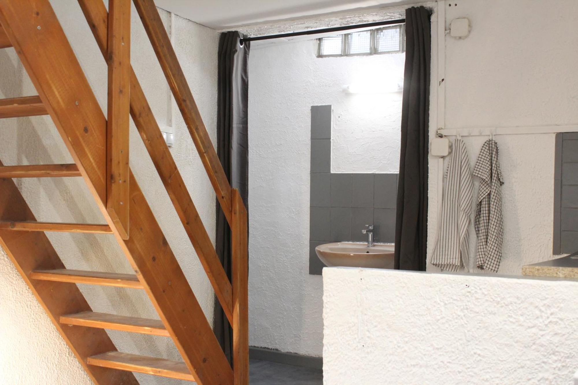 Etablissements Coulon Saint-Joseph En Face De Bagatelle Apartment Talence Exterior foto